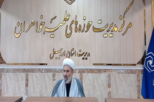 معنویت اصلی‌ترین عنصر تاب‌آوری در شرایط بحرانی است