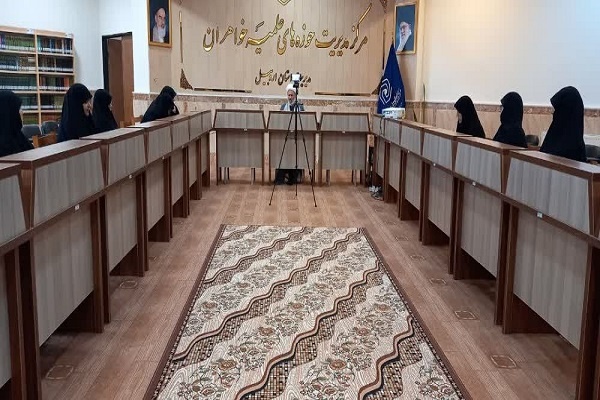معنویت اصلی‌ترین عنصر تاب‌آوری در شرایط بحرانی است