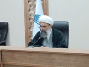 میدان کنشگری مؤثر بانوان را بیش از پیش فراهم کنیم