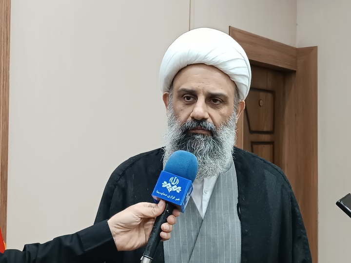 برجسته‌ کردن نقش بانوی شیعه ایرانی یکی از اصلی‌ترین برنامه‌های حوزه خواهران است