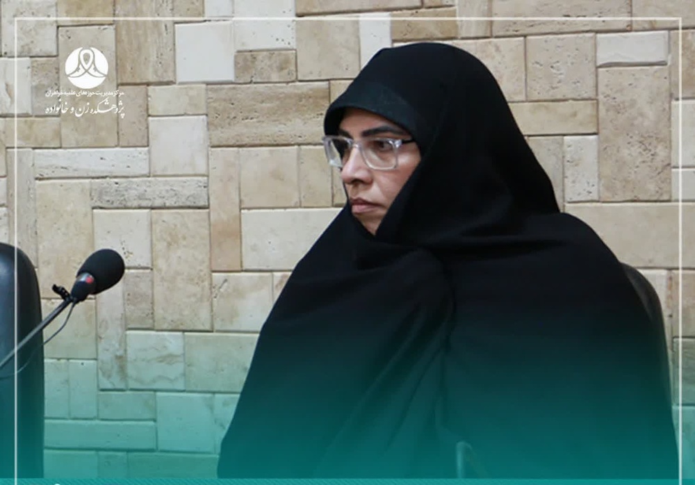 ازدواجی که الگوی جامعه‌سازی شد