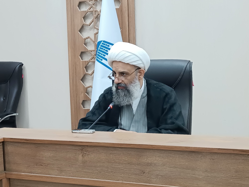 میدان کنشگری مؤثر بانوان را بیش از پیش فراهم کنیم