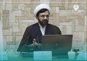 ازدواج تراز در الگوی سوم زن مسلمان با تأکید بر اندیشه رهبر شهید انقلاب(ره)