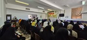 تأکید بر ازدواج آسان و فرزندآوری درآیین گرامیداشت سالروز ازدواج حضرت علی(ع) و حضرت فاطمه(س)