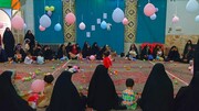 فیلم/ طنین «نبض آینده» در یزد؛ لبیک مادرانه به ندای رهبر شهید