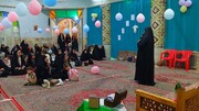 همایش «نبض آینده»؛ میثاق مادران یزدی با آرمان‌های رهبر شهید در روز ملی جمعیت
