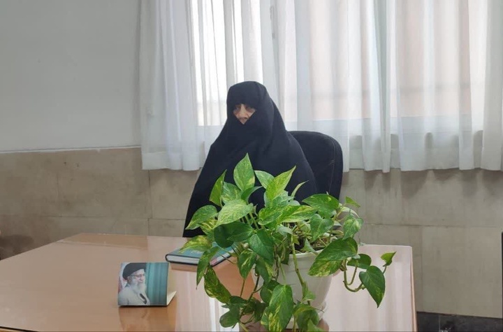 پسندیدن زشتی انسان را در گناه شریک می‌کند