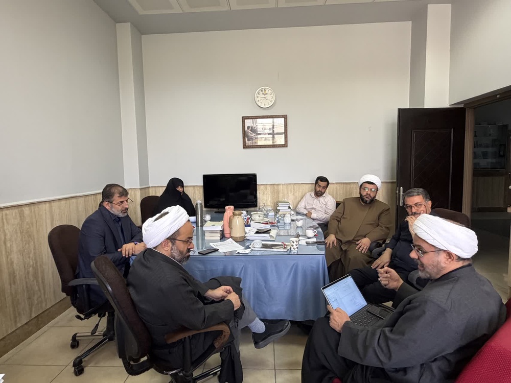 استمرار طرح امداد و تفقد با هدف اثربخشی بر جامعه