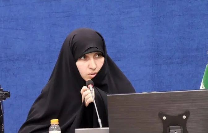 هم‌افزایی خواهران طلبه فرصتی برای تمدن‌سازی نوین است