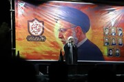 اسلام علوی بلندترین فریاد عدالت در تاریخ است