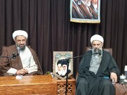 تسهیل روابط با نهادهای حاکمیتی و فرهنگی بیت‌الغزلش نقش‌آفرینی نهاد امامت جمعه است