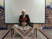 حوزه‌های علمیه خواهران می‌توانند خاکریز دفاعی اصلی در برابر چالش عظیم پیش‌رو باشند