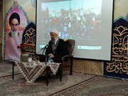 حوزه‌های علمیه خواهران در مقطع درخشانی از تاریخ تمدنی قرار دارند