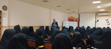 برگزاری کارگاه تخصصی مشاوره