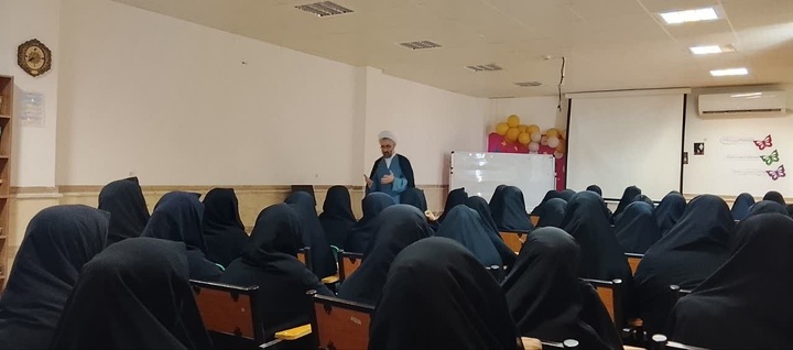 برگزاری کارگاه تخصصی مشاوره