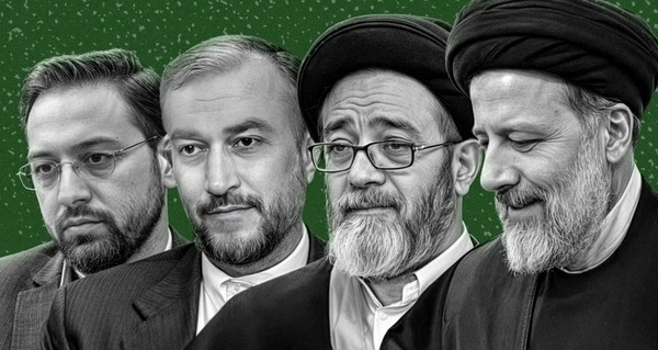 شهید رئیسی کارگزاری بود که خود را خادم مردم می‌دانست نه صاحب‌کار