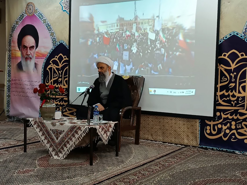 حوزه‌های علمیه خواهران در مقطع درخشانی از تاریخ تمدنی قرار دارند