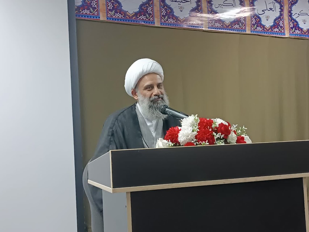 بانوان می‌توانند برای انقلاب جهانی موعود کادرسازی کنند