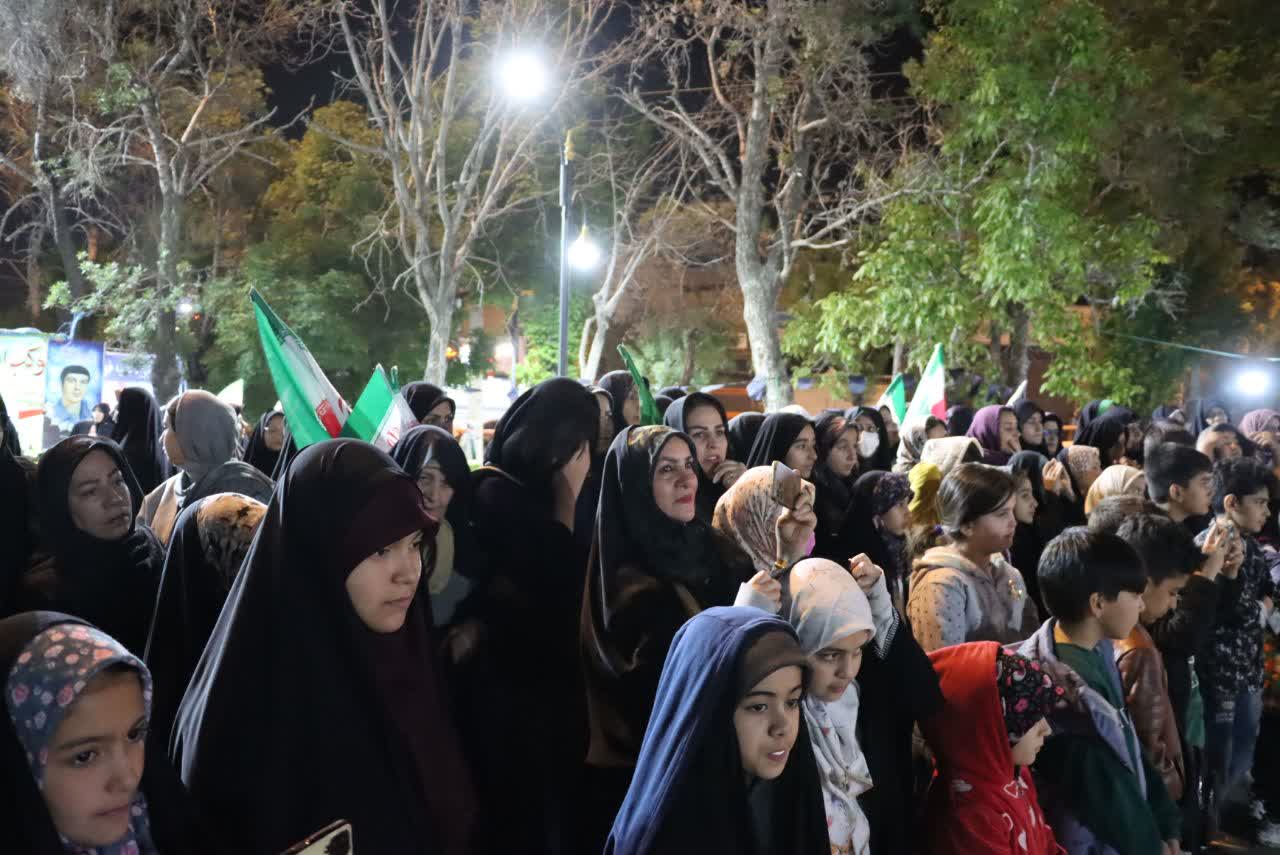 قرآن، یهود را سخت‌ترین دشمن مؤمنان معرفی می‌کند / تقدم «میدان» بر «دیپلماسی»، ضامن پیروزی در نظام جمهوری اسلامی است