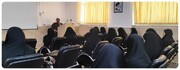 تبیین نسبت اقامه توحید و نفی طاغوت در گفتمان مبارزه و مقاومت