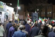 قرآن، یهود را سخت‌ترین دشمن مؤمنان معرفی می‌کند / تقدم «میدان» بر «دیپلماسی»، ضامن پیروزی در نظام جمهوری اسلامی است