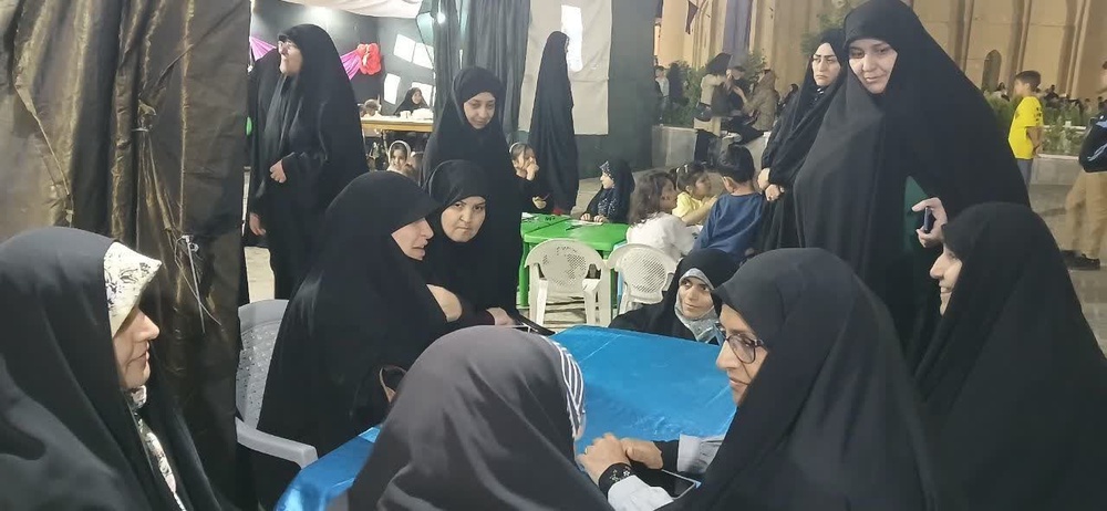 خانواده پویا، آینده پایدار