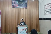دشمن با جنگ اقتصادی در صدد سلب حلاوت حضور در تجمعات است