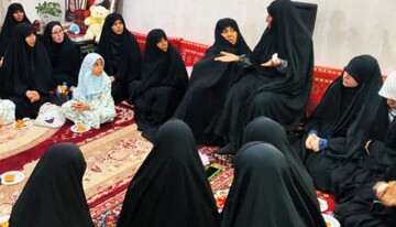 تصاویر/اردوی راهیان نور طلاب کشور به مقصد میناب