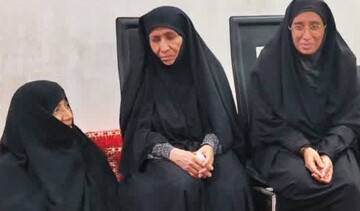 تصاویر/اردوی راهیان نور طلاب کشور به مقصد میناب