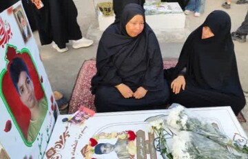 تصاویر/اردوی راهیان نور طلاب کشور به مقصد میناب