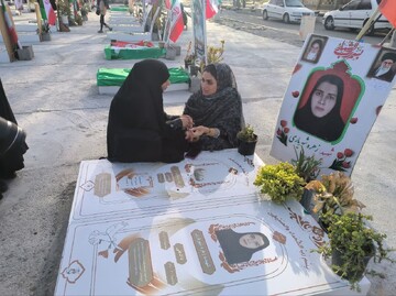 تصاویر/اردوی راهیان نور طلاب کشور به مقصد میناب