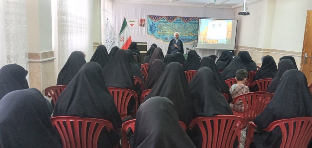 مباحثه، نخستین گام در فهم عمیق دروس است