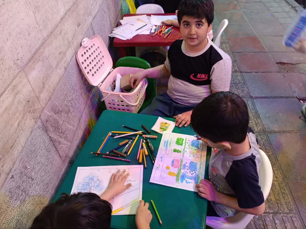 گروه جهادی رفیعه المصطفي