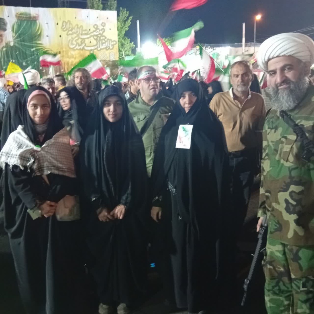 گروه جهادی رفیعه المصطفي