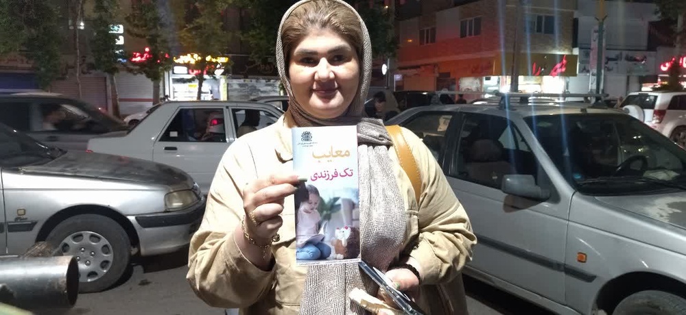 فعالیت‌های طلاب خواهر حوزه زینبیه شهرستان خرم آباد در هفته دوازدهم جنگ تحمیلی سوم