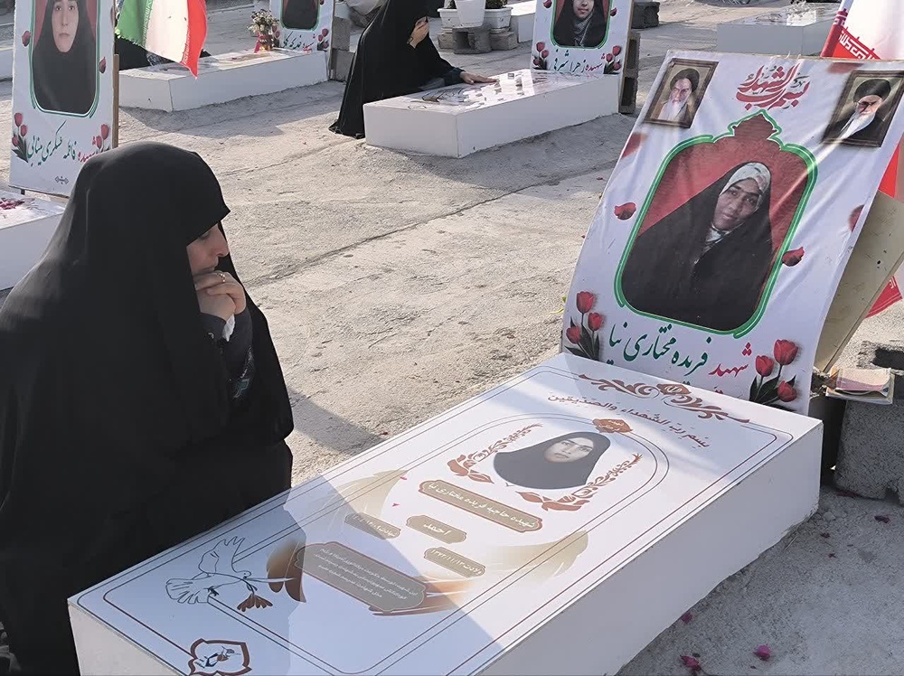 میثاق با شهید دریابان علیرضا تنگسیری، آغازگر راهیان نور میناب