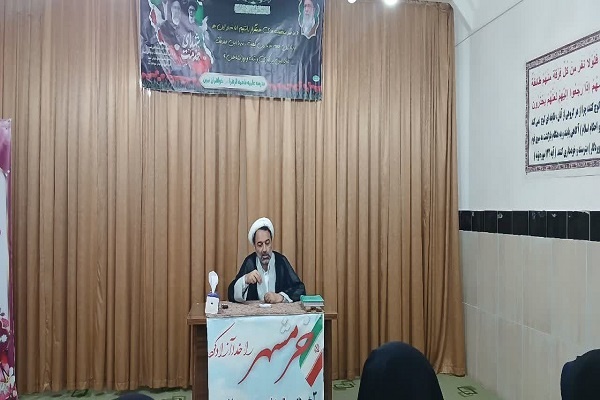 دشمن با جنگ اقتصادی در صدد سلب حلاوت حضور در تجمعات است