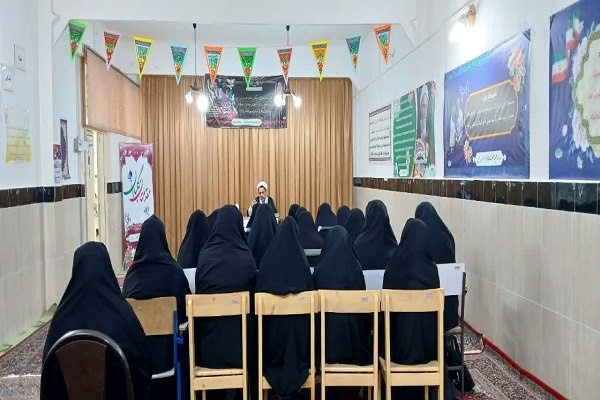 دشمن با جنگ اقتصادی در صدد سلب حلاوت حضور در تجمعات است