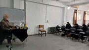 جذب محبت دیگران از طریق انصاف در معاشرت