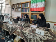 نقد و بررسی دیدگاه‌های مستشرقان درباره «تحدّی قرآن» در مرکز تخصصی نرجس خاتون (س) شاهین‌شهر