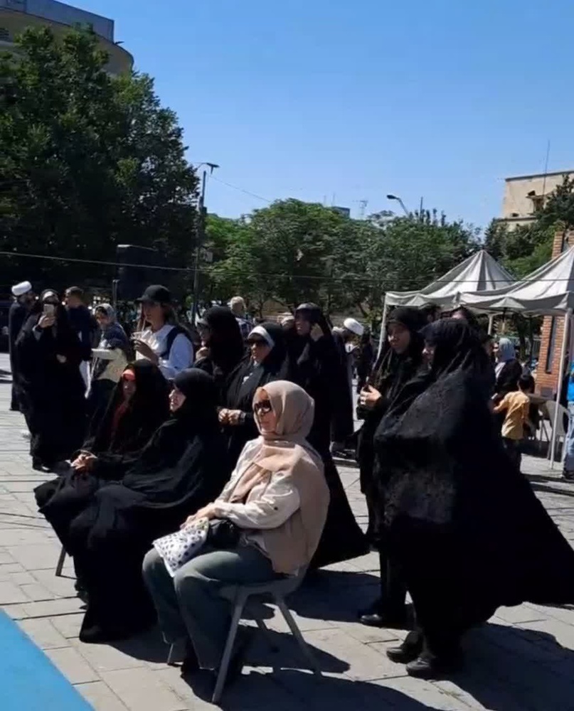 قرارگاه جهادی کوثر