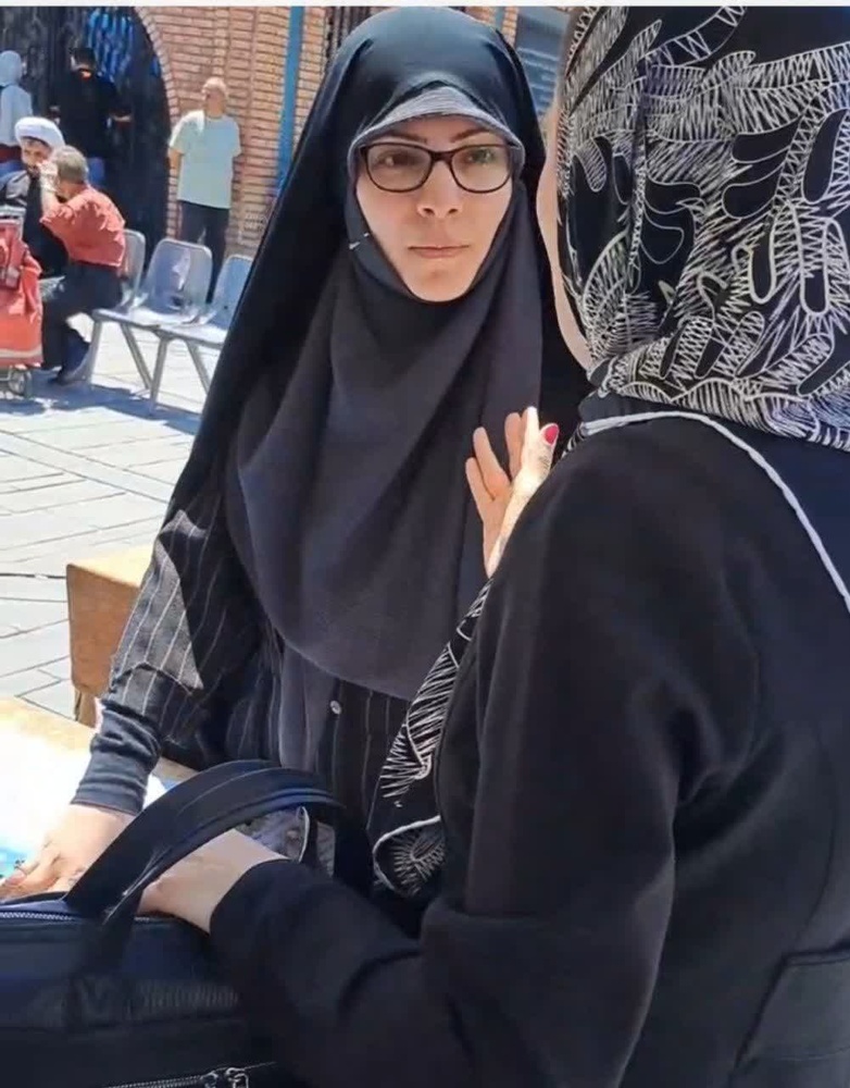 قرارگاه جهادی کوثر