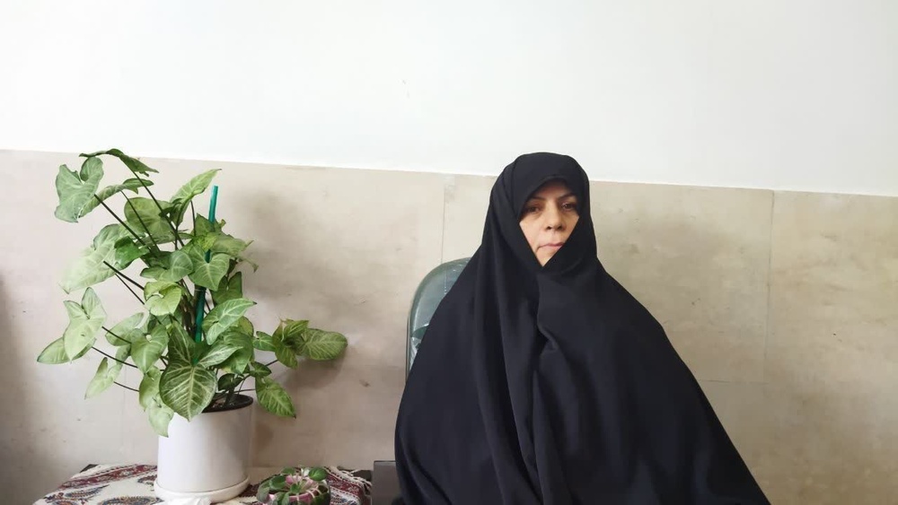 سالروز پیوند آسمانی علی (ع) و فاطمه (س) الگویی ماندگار برای زندگی اسلامی است