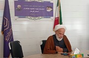 پناه بردن به خدا در همه امور پناهگاه امن مؤمن در برابر فتنه‌هاست