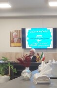 فلسفه، دانش هستی شناسی و جهان بینی و تمایز وجود از غیروجود است