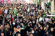 رویکرد حوزه علمیه در تبیین مقاومت و نقش‌آفرینی بانوان