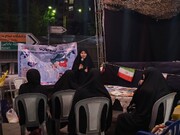 افول هژمونی آمریکا قطعی است و خرمشهرهای دیگری در پیش است
