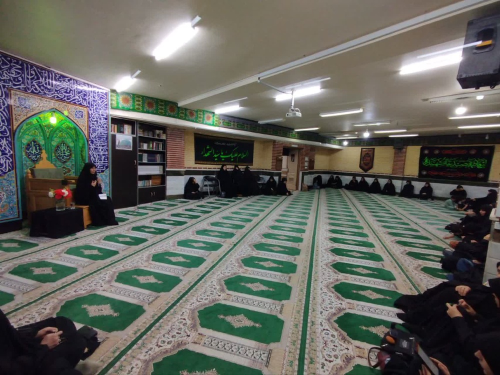 پیوند ناگسستنی علم، اخلاق و عمل در مکتب اهل‌بیت علیهم‌السلام