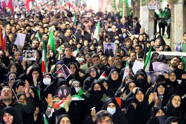 رویکرد حوزه علمیه در تبیین مقاومت و نقش‌آفرینی بانوان