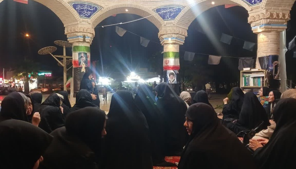 واکاوی ابعاد راهبردی جمعیت در کارگاه تخصصی فرزندآوری  یزد